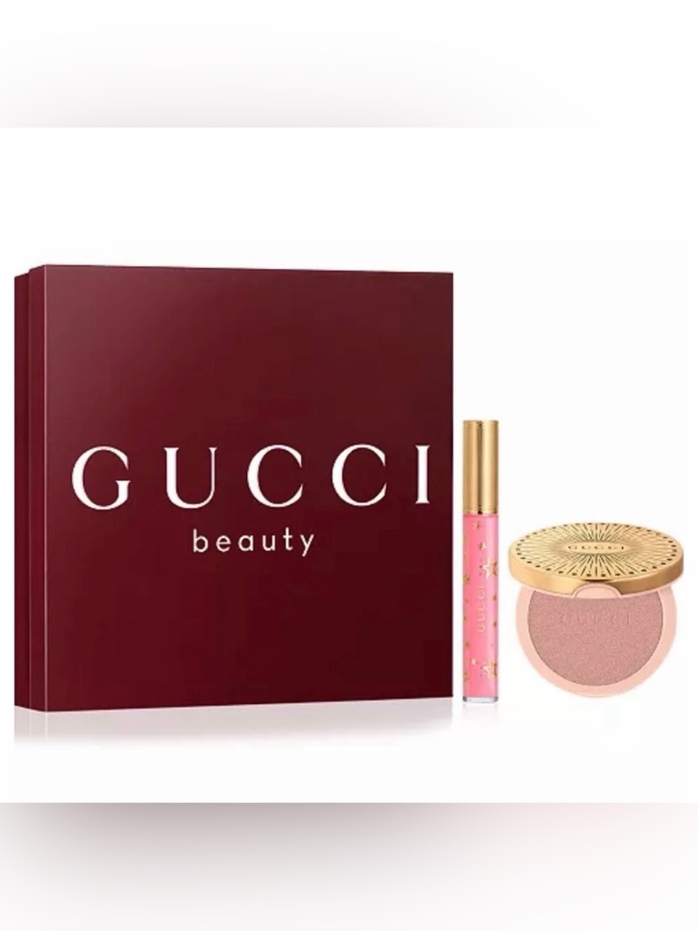 Gucci Beauty Gift Set